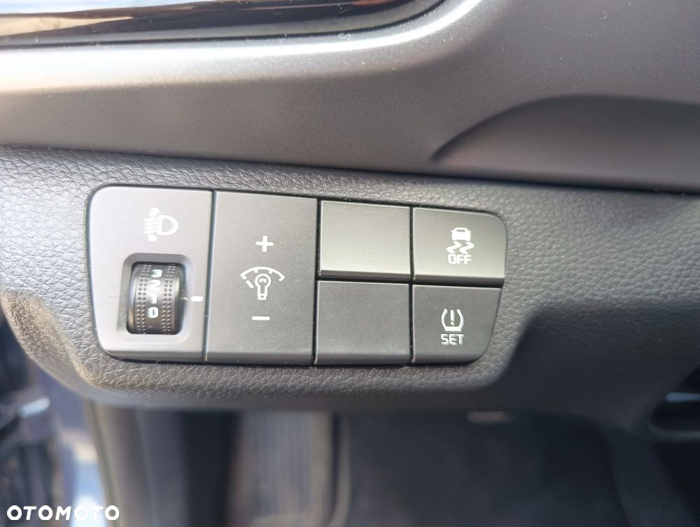 Kia Stonic 1.0 T-GDI DCT OPF Dream-Team Edition - 17