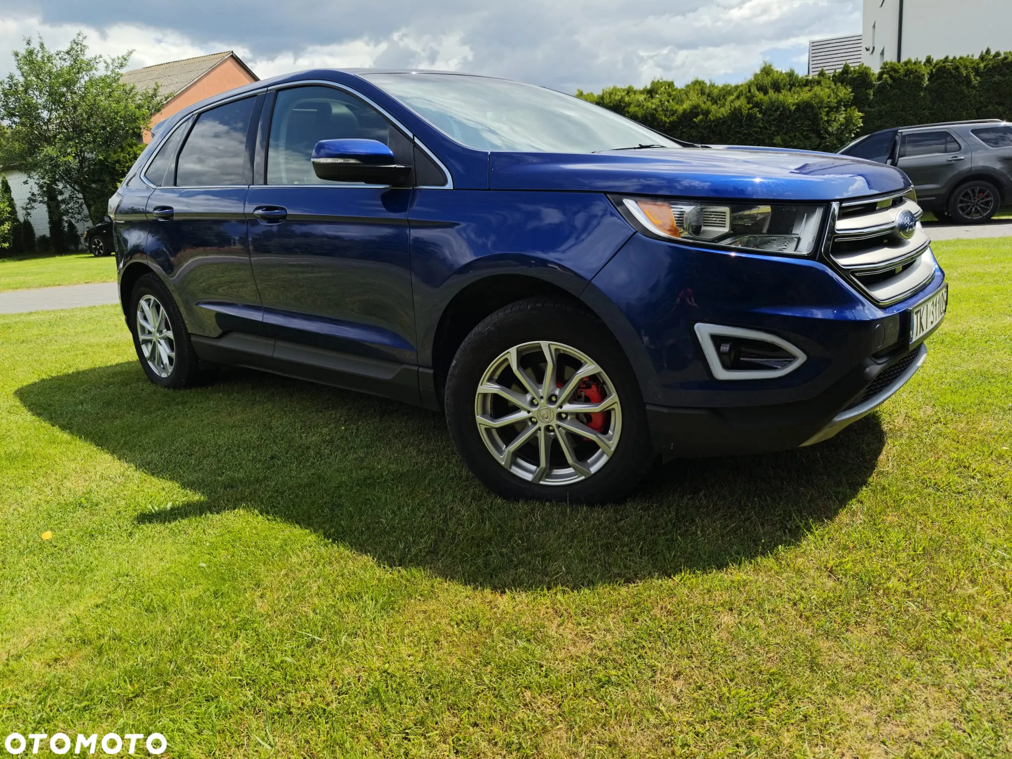 Ford Edge - 2