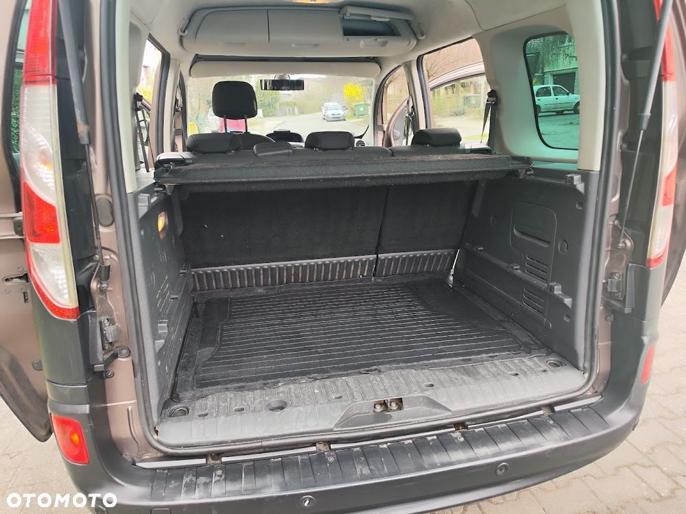 Renault Kangoo 1.5 dCi Extrem - 8