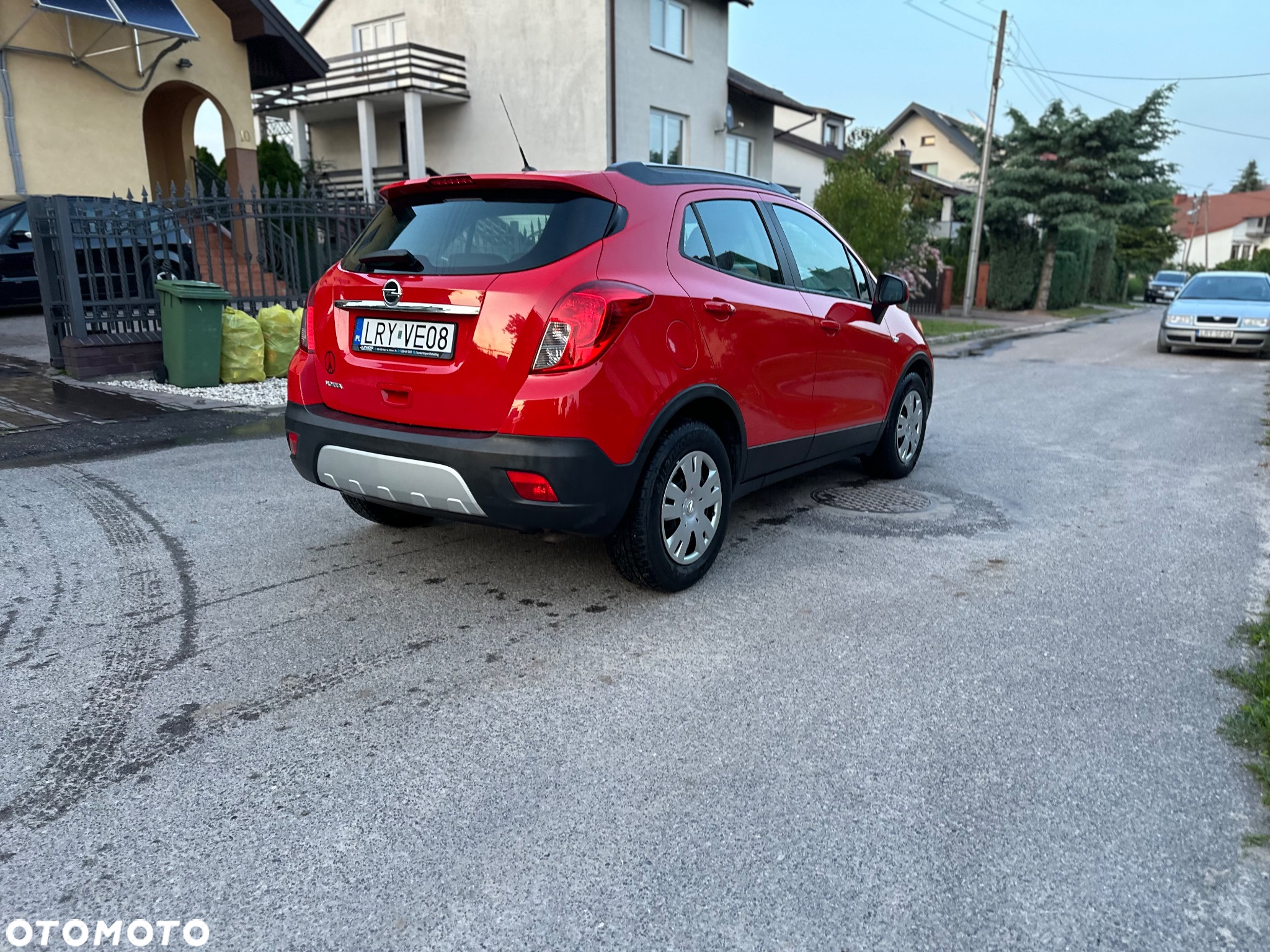 Opel Mokka 1.6 Active S&S - 4
