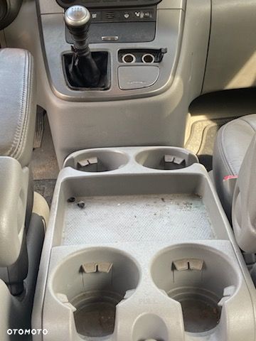 Kia Carnival 2007 photo 5