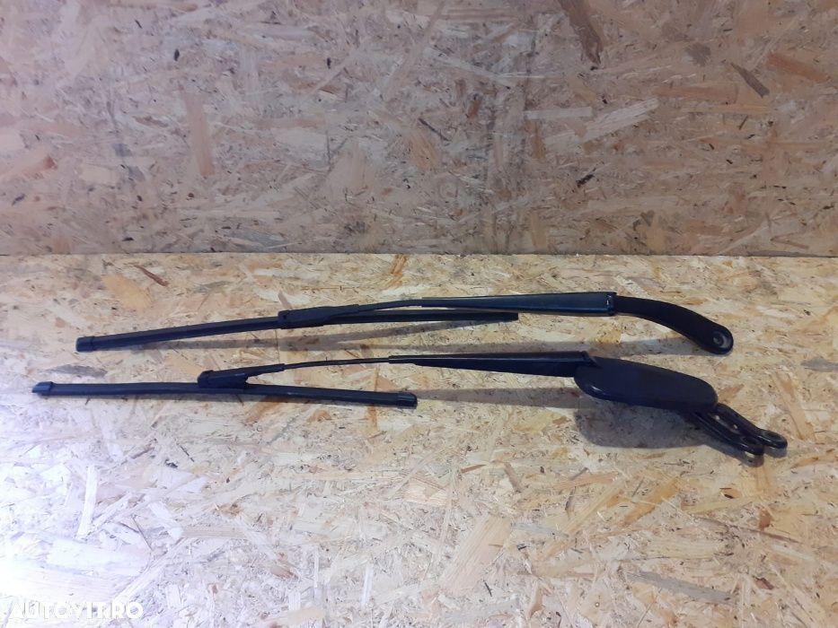 Brate Brat Stergator Parbriz Mercedes GLA W156 X156 Volan Stanga - 1