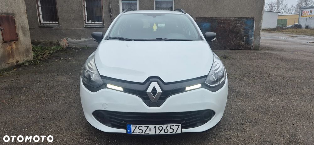 Renault Clio 1.5 dCi Business - 3