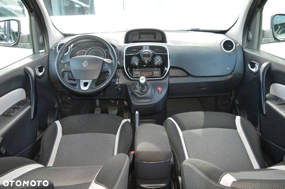 Renault Kangoo 1.2 TCE Energy Helios - 2