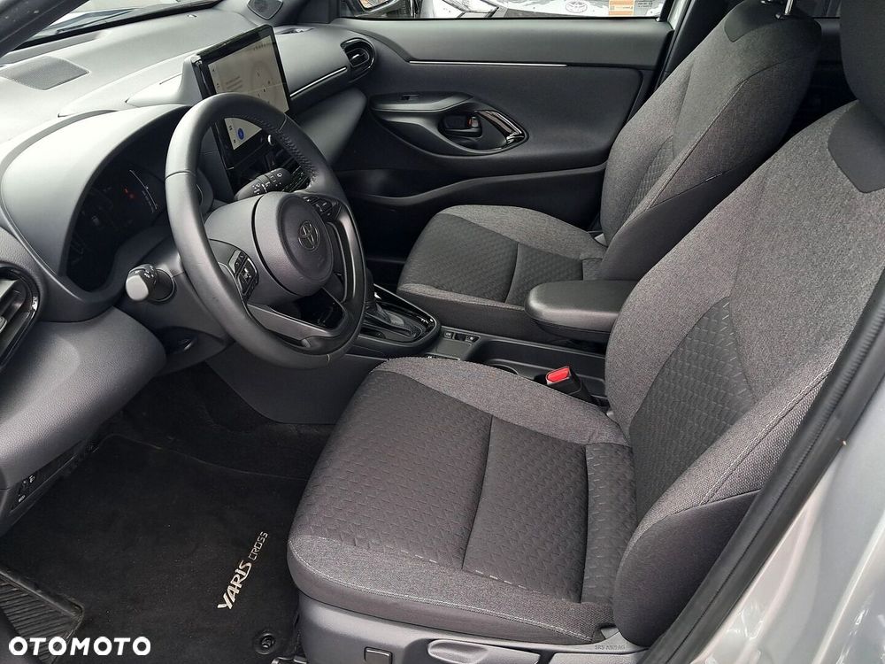 Toyota Yaris Cross Hybrid 1.5 Style - 15