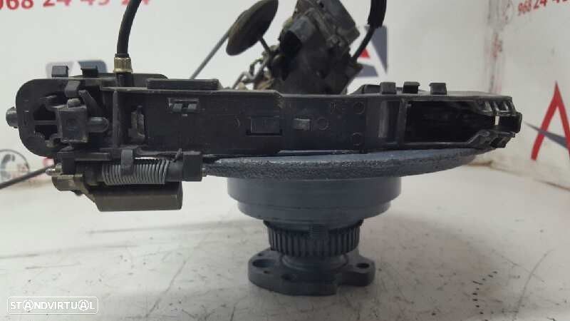 FECHADURA PORTA TRASEIRA DIREITA FIAT STILO (192) 1.9 JTD CAT - 5