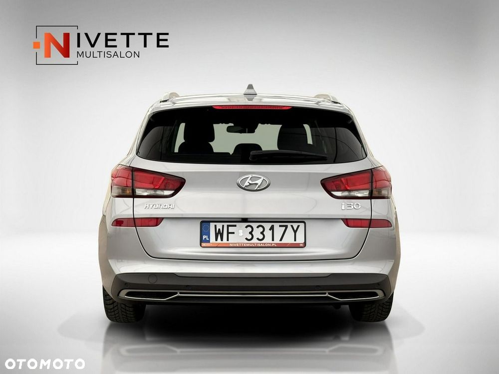 Hyundai i30 - 10