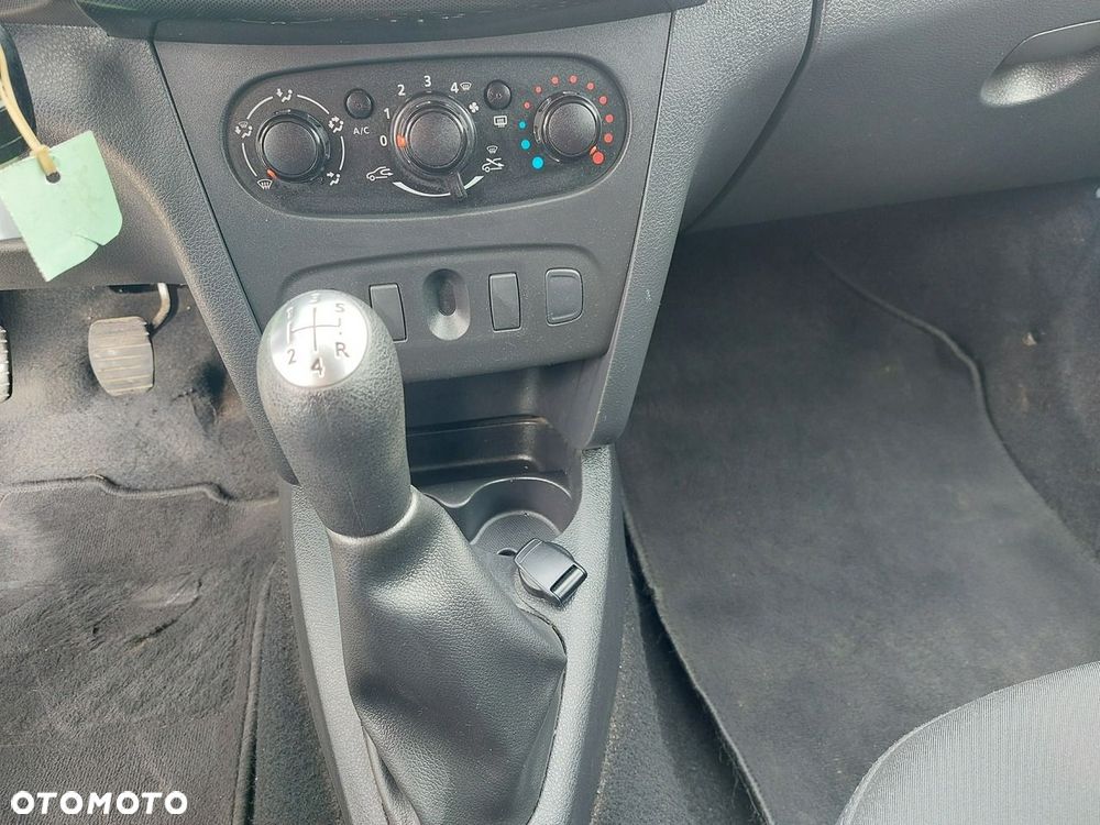 Dacia Sandero Stepway - 15
