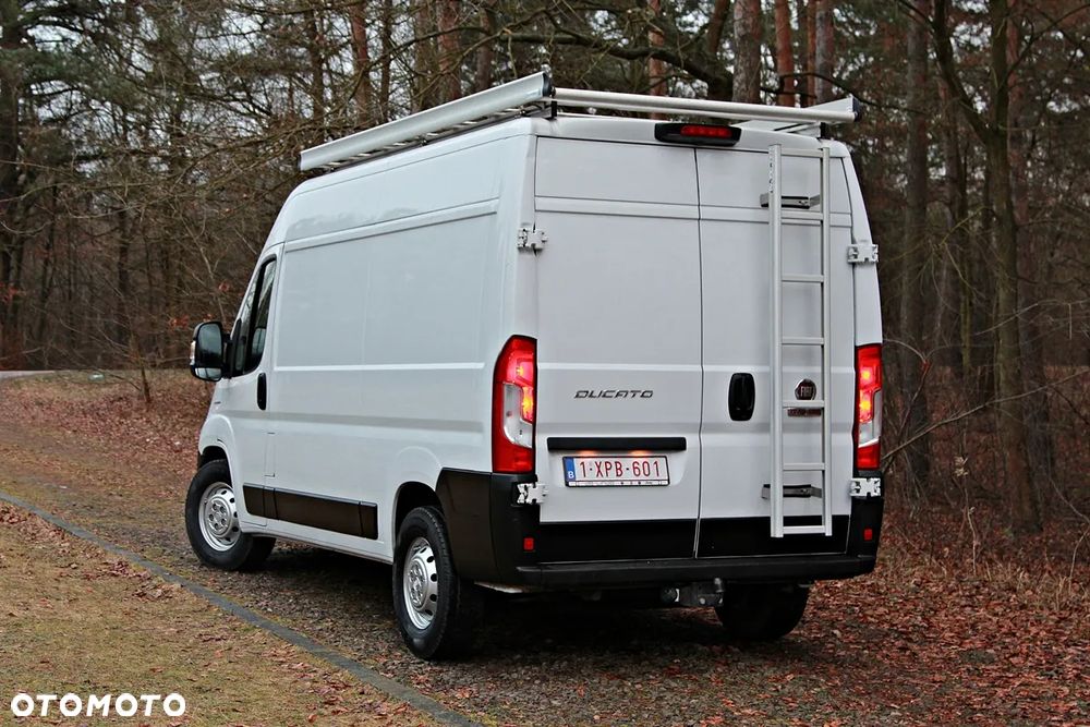 Fiat Ducato - 11