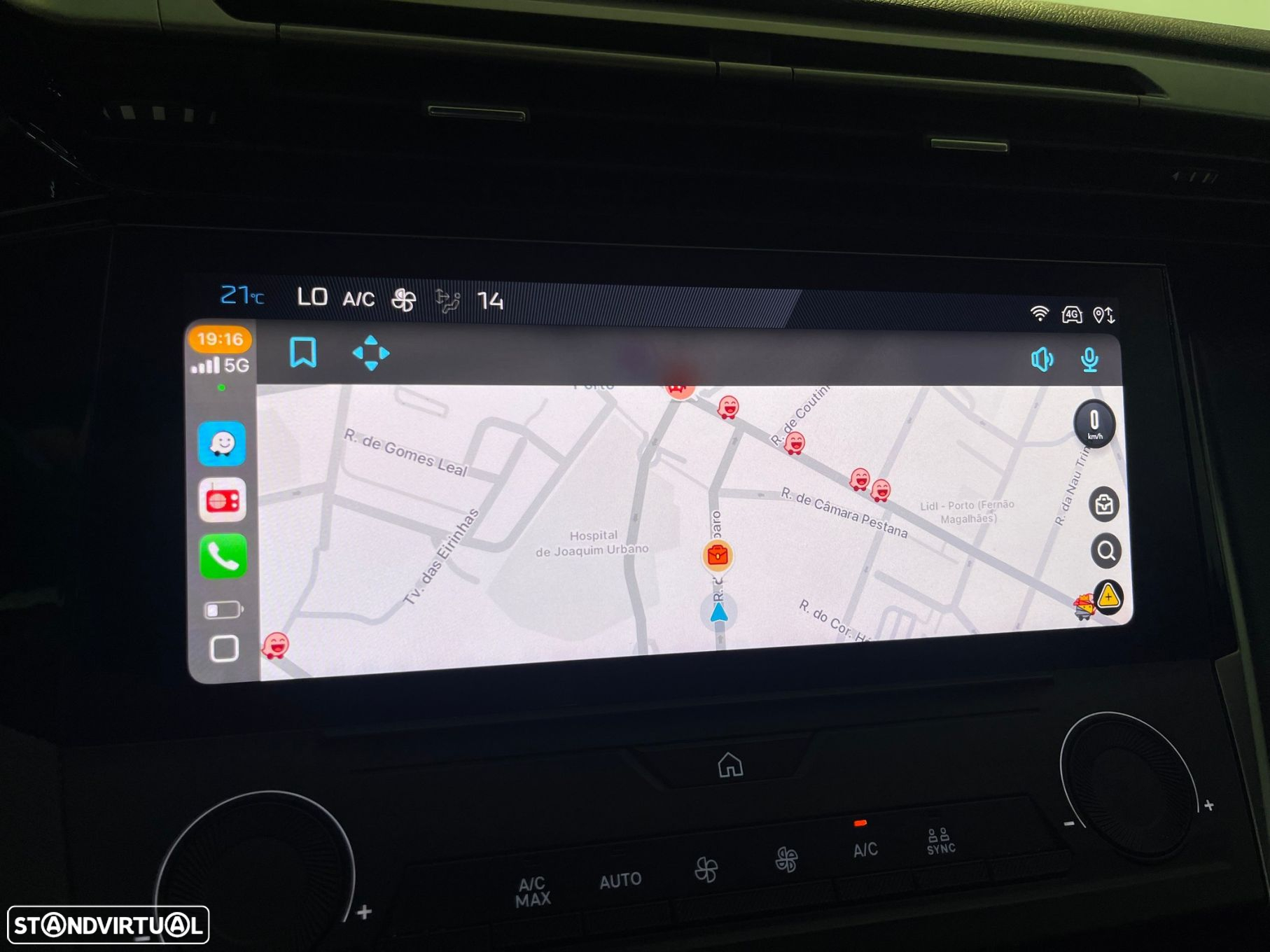Peugeot 308 1.5 BlueHDi Active - 15