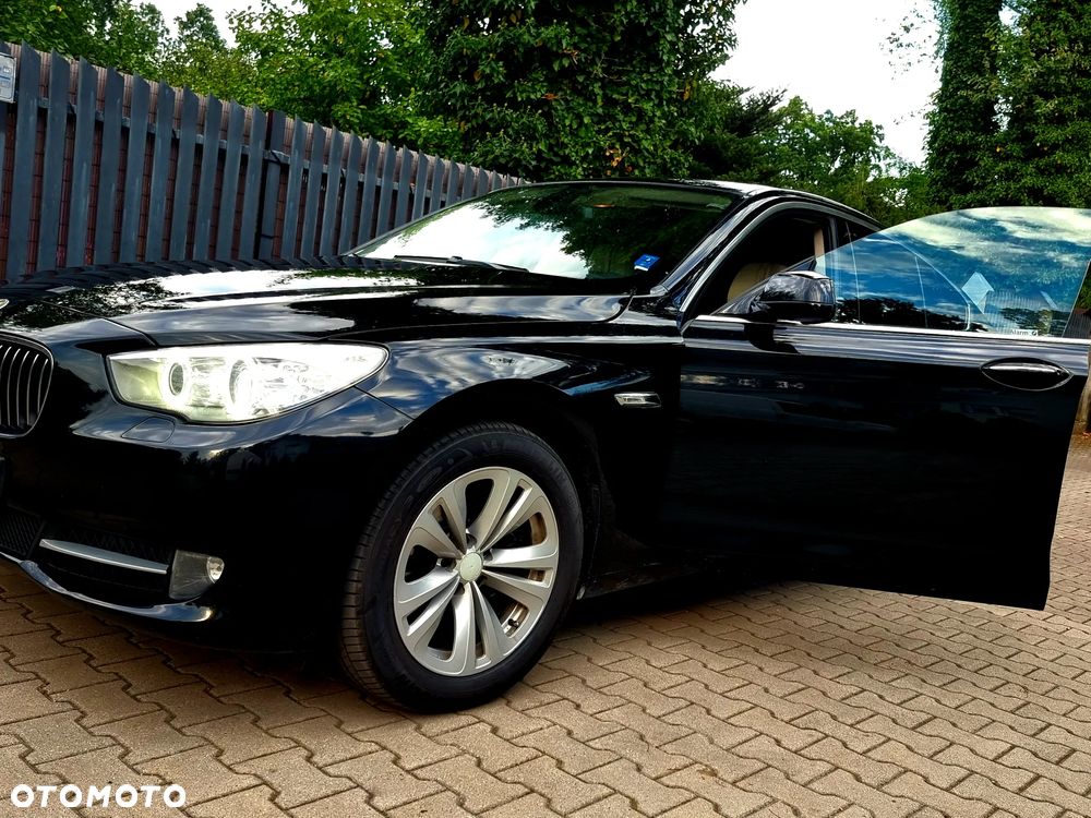 BMW Seria 5 - 2