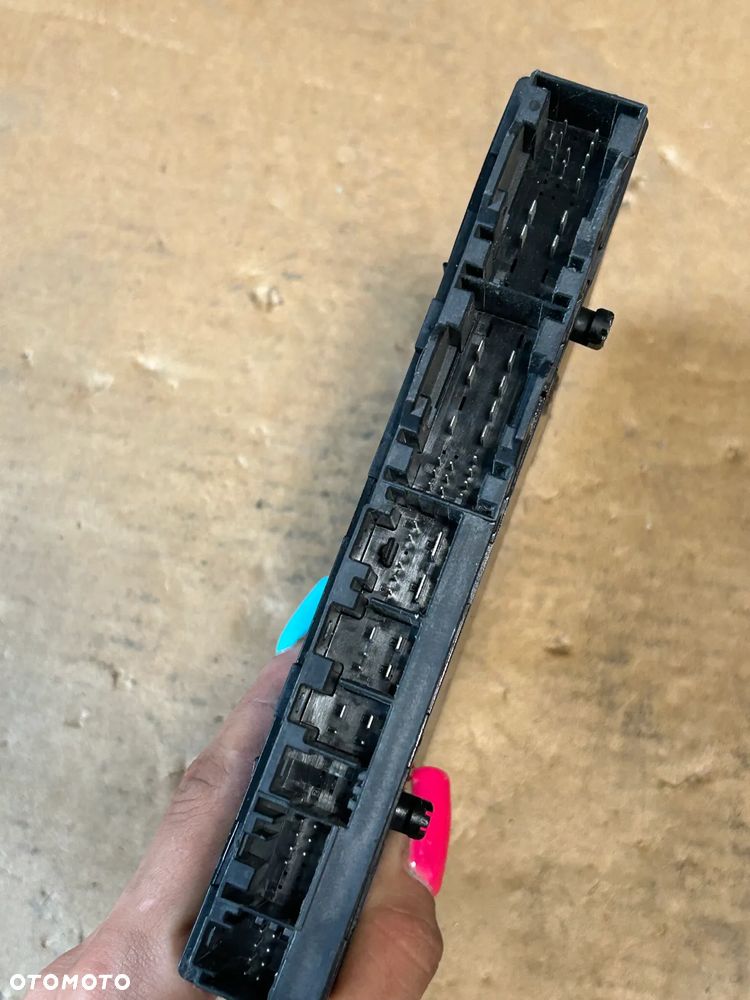 MODUŁ STEROWNIK 9221462 BMW F01 F02 - 2