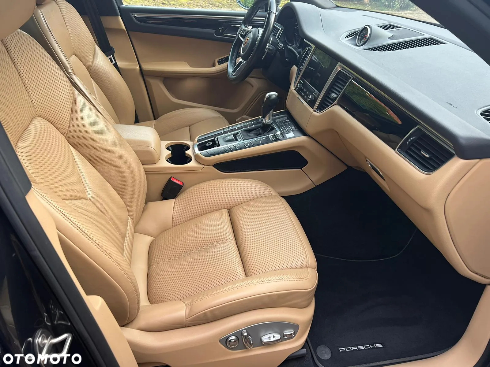 Porsche Macan PDK - 7