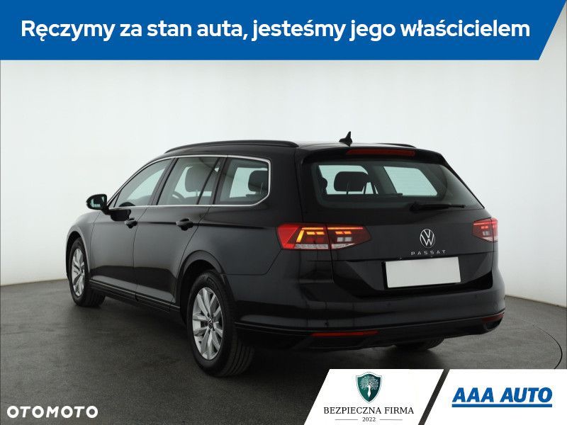 Volkswagen Passat Variant - 6