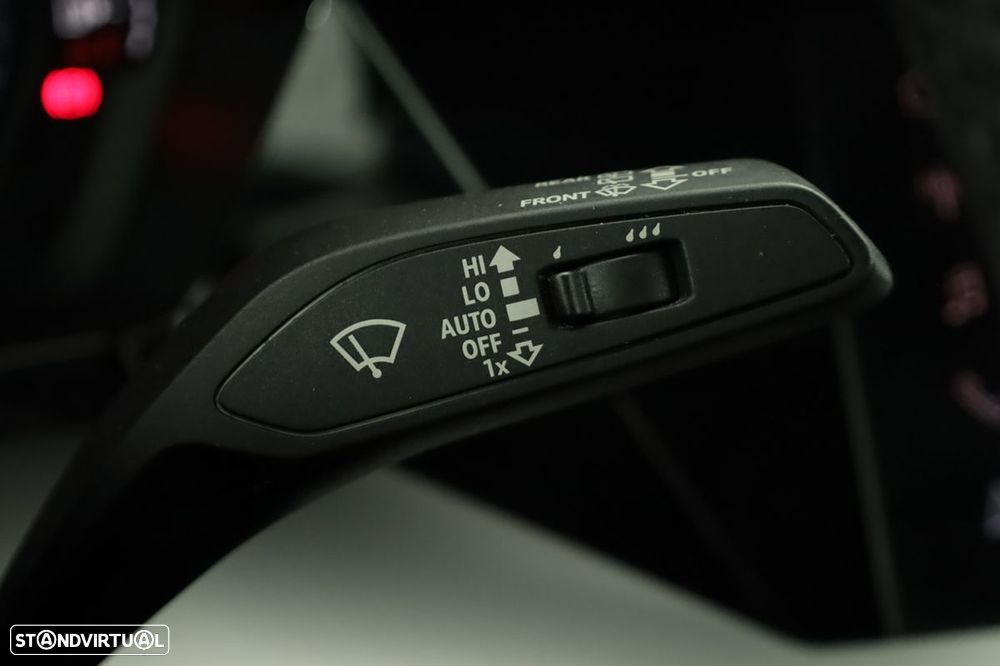 Audi A3 Sportback 30 TFSI Advanced S tronic - 19