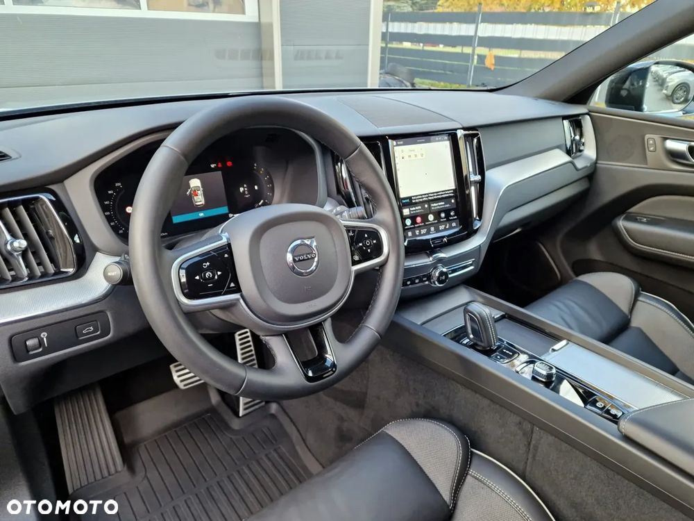 Volvo XC 60 B4 D Geartronic RDesign - 20