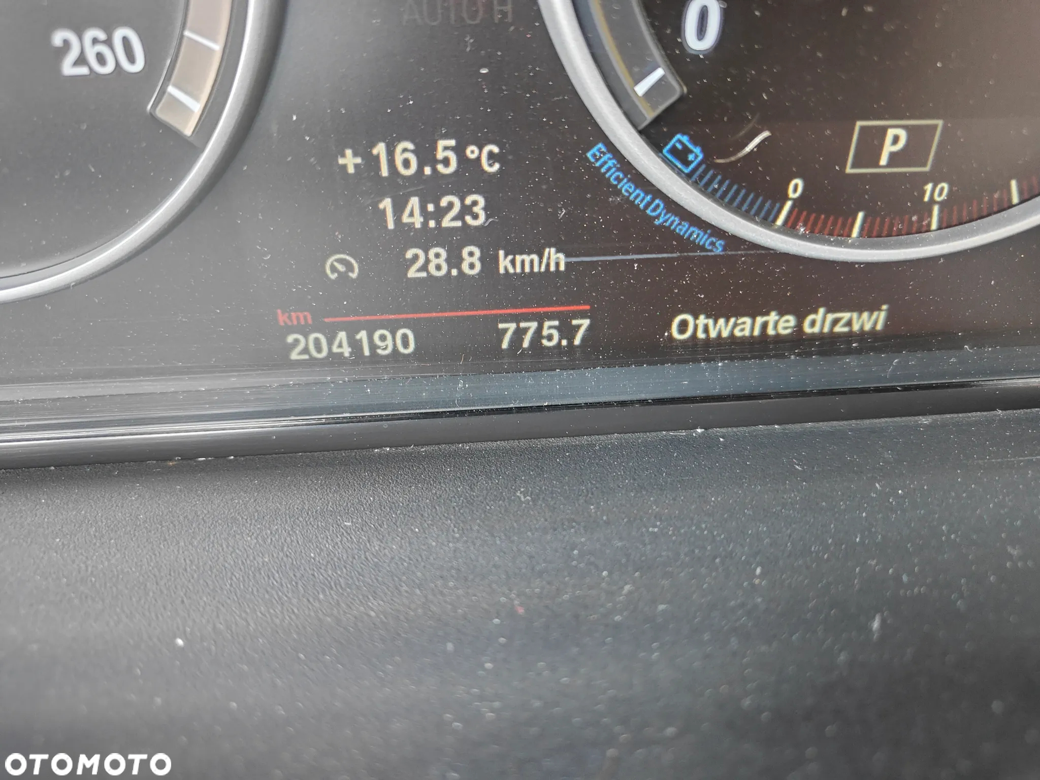 BMW X3 xDrive20d - 17