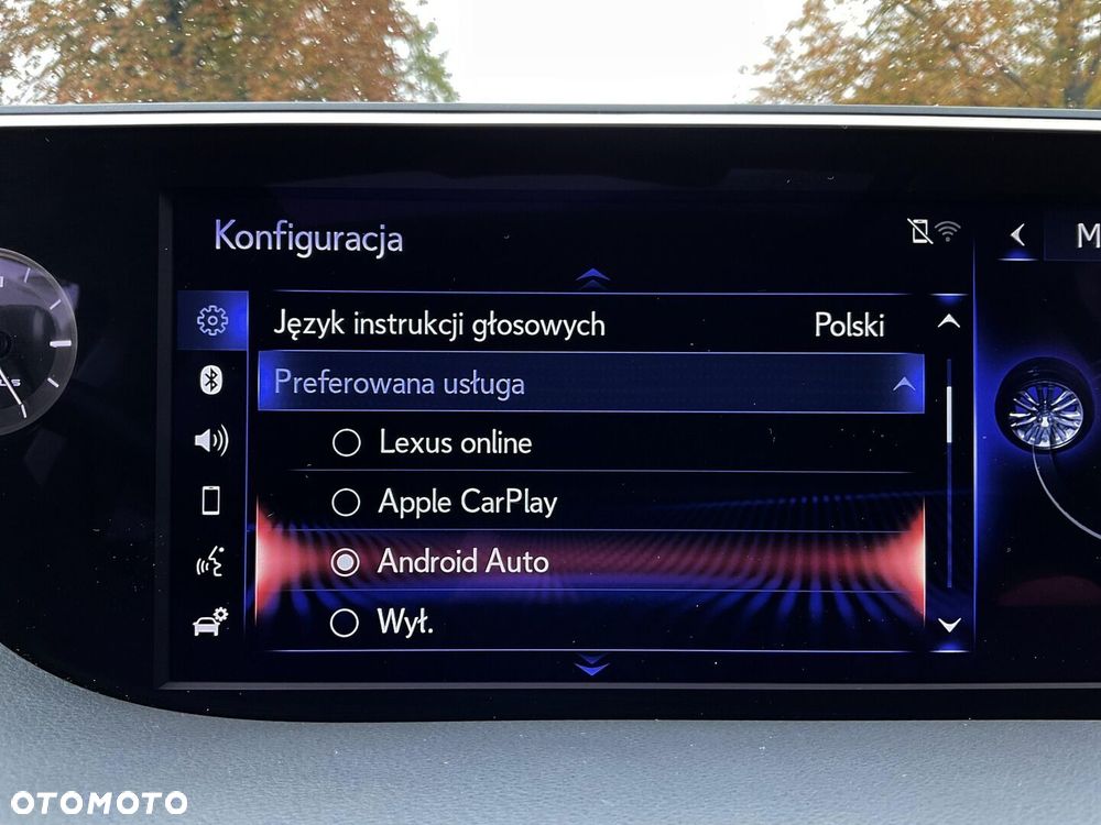 Lexus ES 300h Business Edition + - 31
