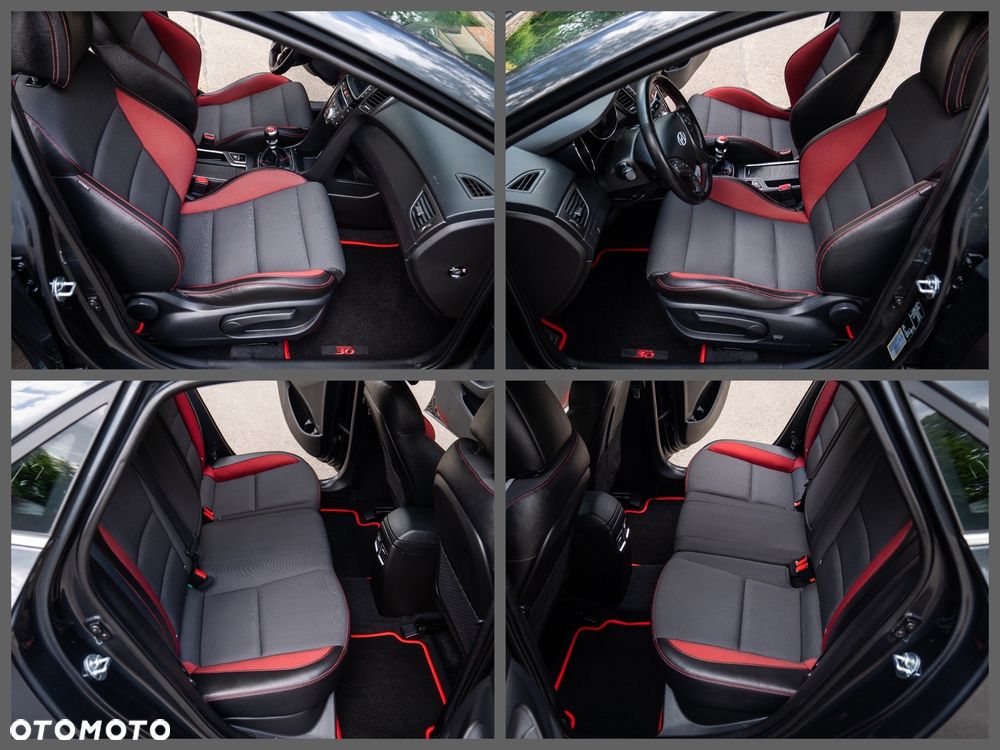 Hyundai i30 1.6 GDI Turbo Sport - 28