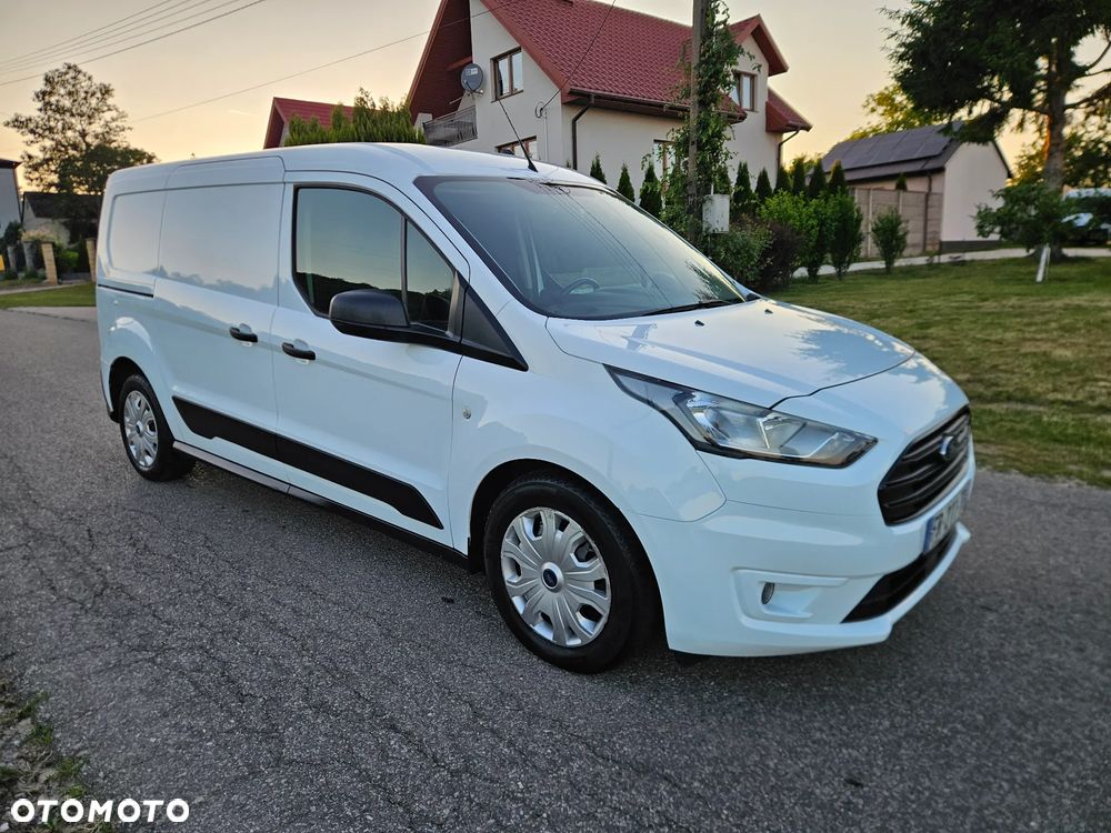 Ford CONNECT - 10