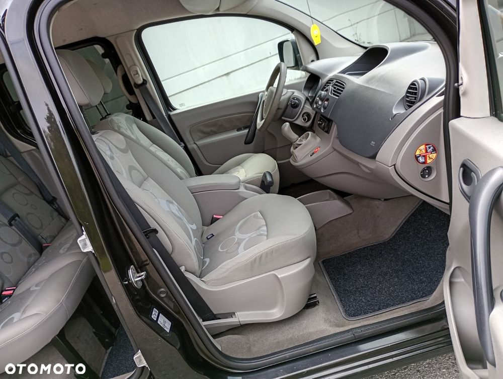 Renault Kangoo - 6