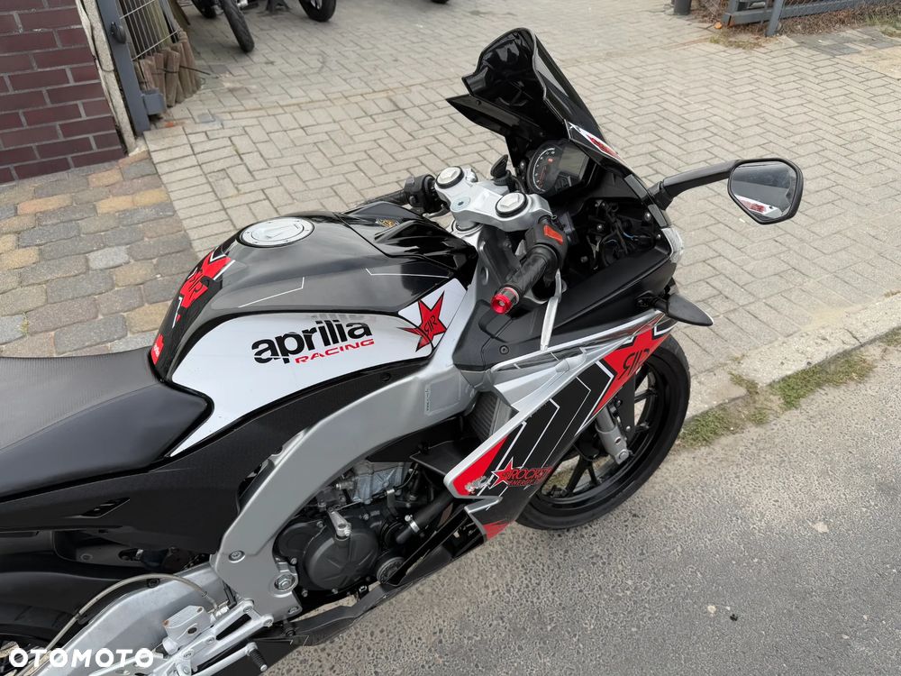 Aprilia RS - 24