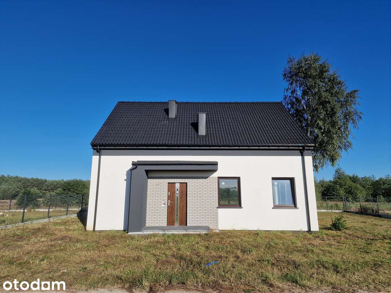 Dom Wolnostojący 125 m² | Działka 600 m² | - Pełny obrazek: 2/9