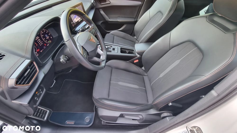 Cupra Formentor 1.5 TSI DSG - 7