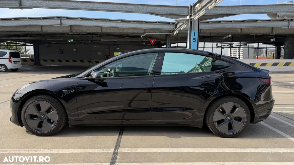 Tesla Model 3 Long Range AWD Premium - 13