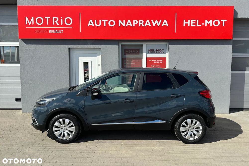 Renault Captur - 6