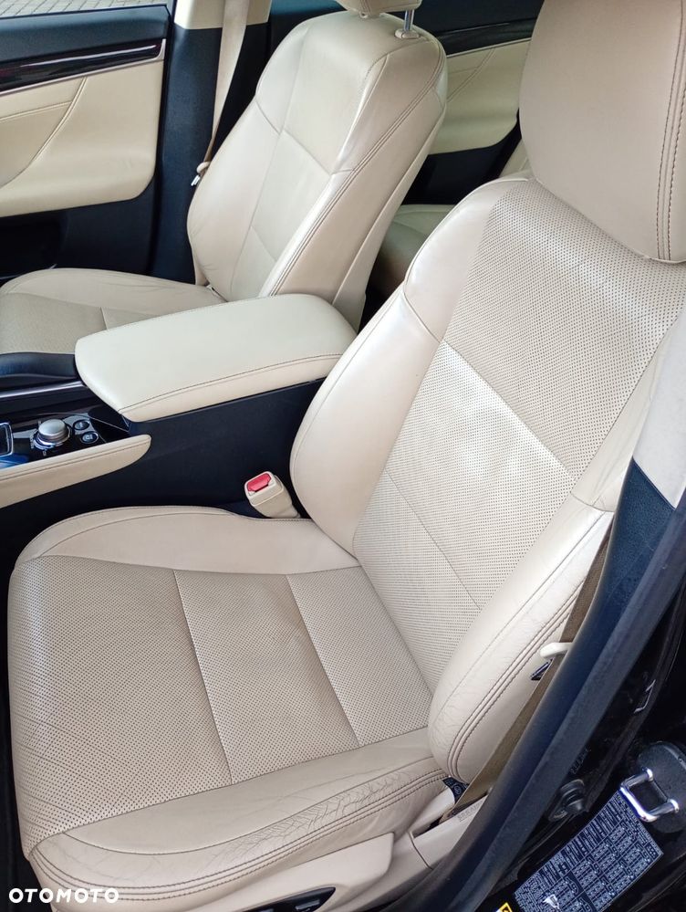 Lexus GS - 7