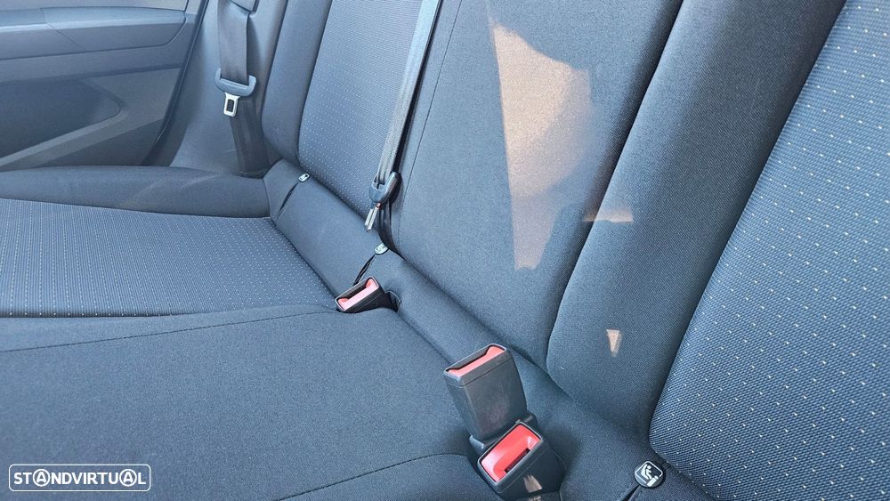 SEAT Ibiza 1.0 TSI Style - 19