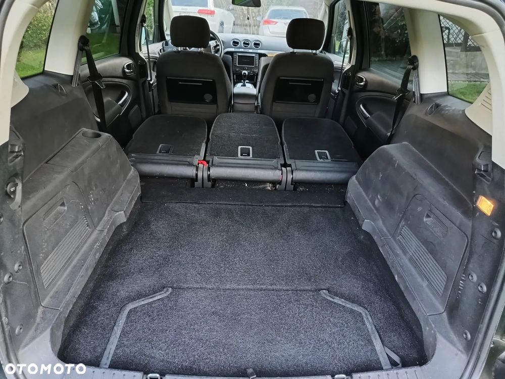 Ford S-Max 2.0 TDCi DPF Titanium - 18