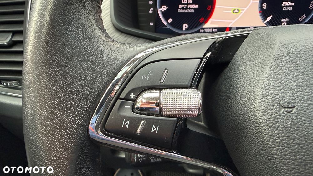 Skoda Kodiaq 2.0 TSI 4x4 Business DSG - 29