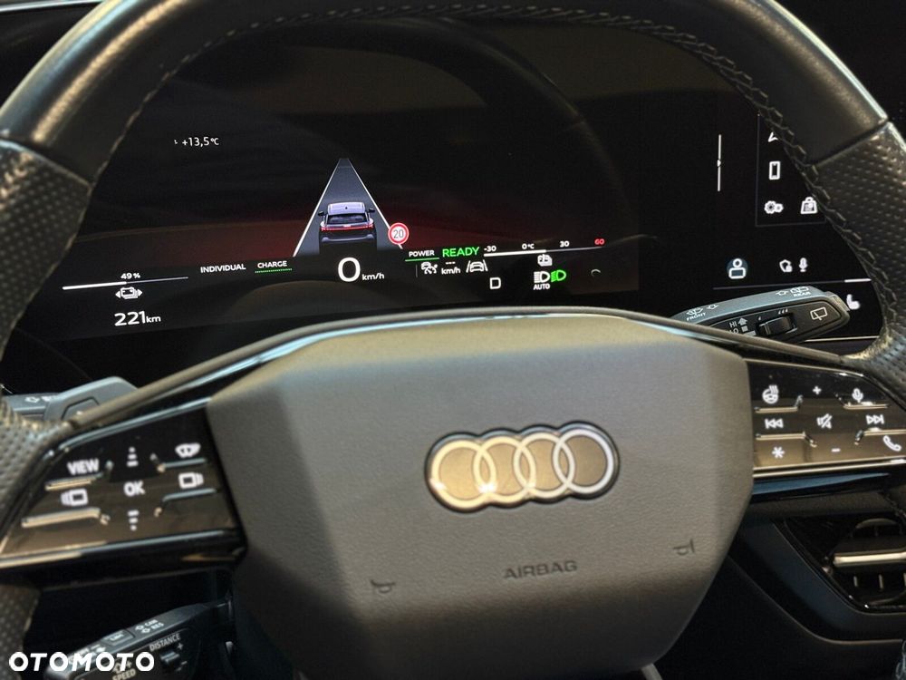 Audi Q6 e-tron - 33