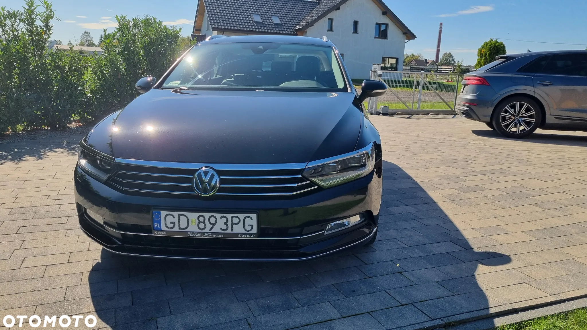 Volkswagen Passat - 3