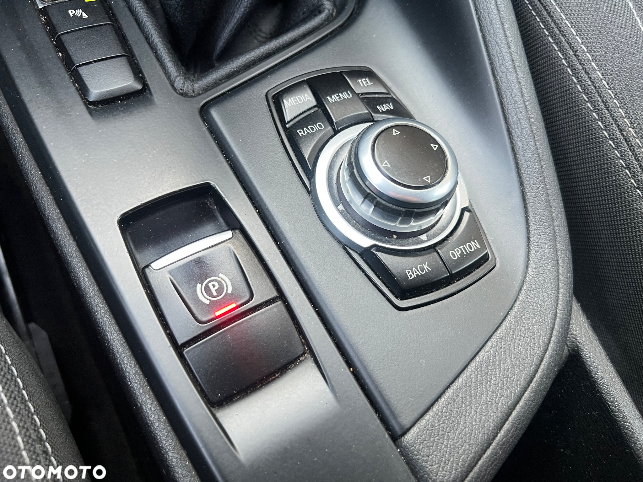 BMW X1 sDrive18d Advantage - 25