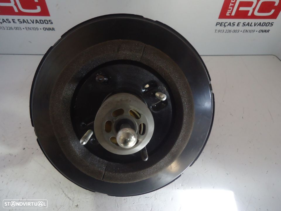 Servo Freio Peugeot 308 - 4