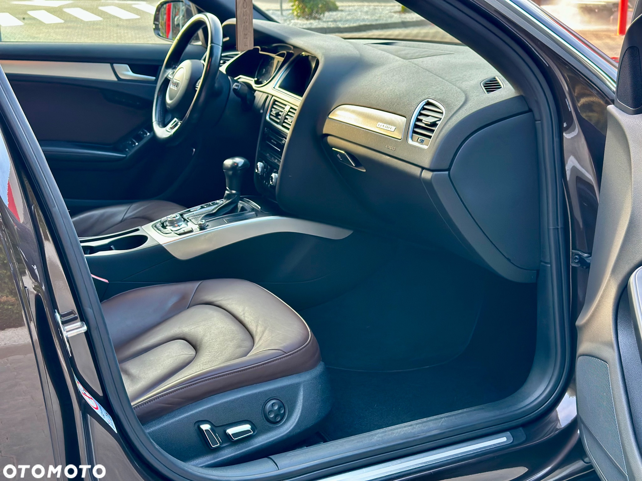Audi A4 3.0 TDI Quattro S tronic - 16