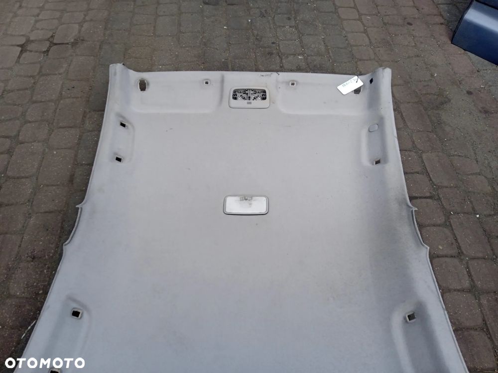 PODSUFITKA TOYOTA YARIS II 3-DRZWI - 3