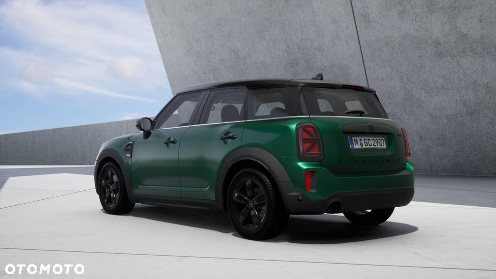 MINI Countryman - 2