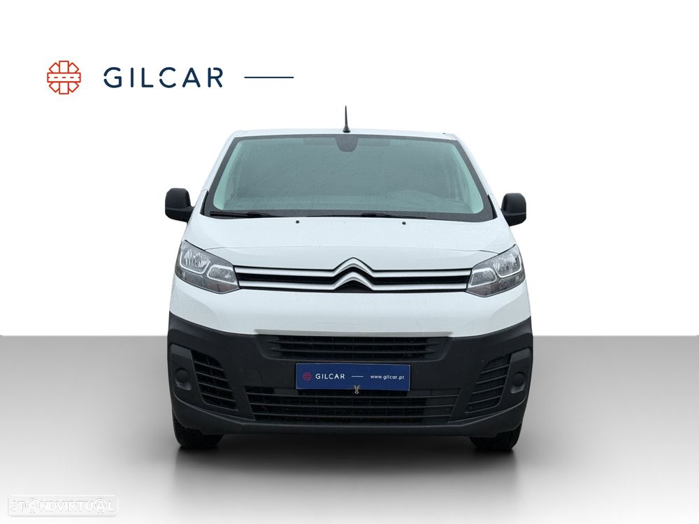 Citroën e-Jumpy 75kw - 3