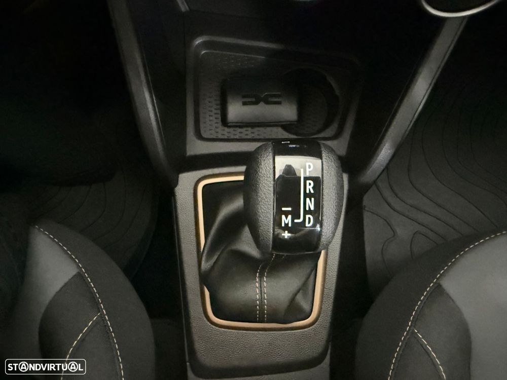 Dacia Duster 1.3 TCe Extreme EDC - 24