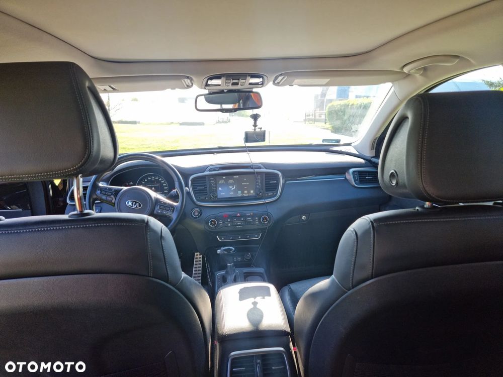 Kia Sorento 2.0 CRDI XL - 20