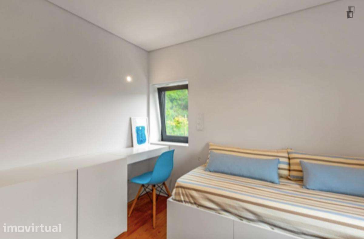 Casa com 2 quartos - localizado em Baião Porto - Grande imagem: 2/23