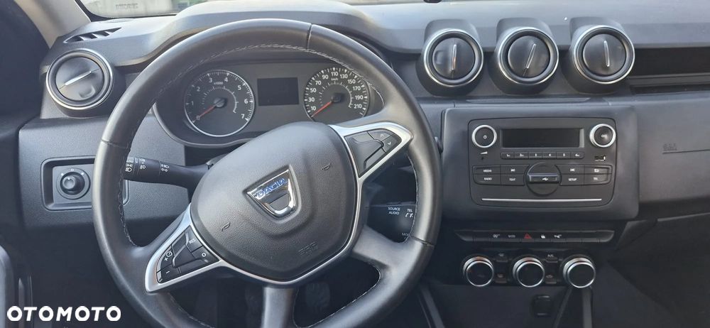 Dacia Duster - 13