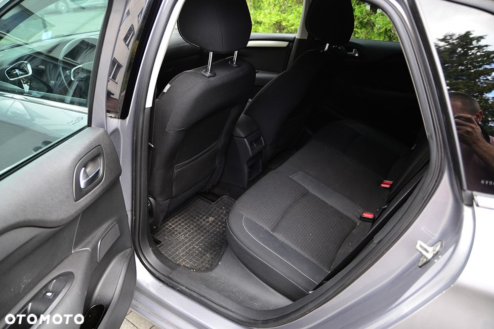 Citroën C4 - 12