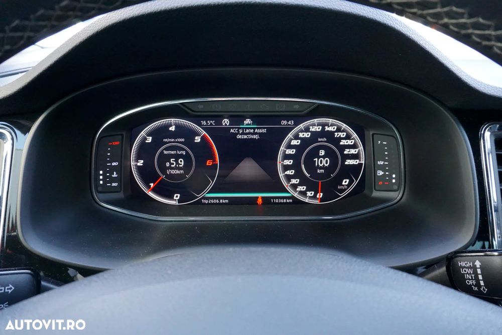 Seat Ateca 2.0 TDI Xperience - 10