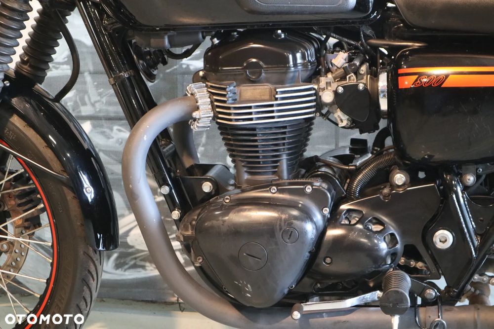 Kawasaki Inny - 7