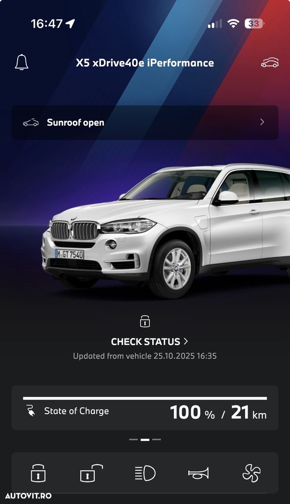 BMW X5 - 12